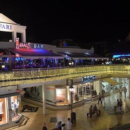 Azahara Beach 413 Los Cristianos  Εξωτερικό φωτογραφία