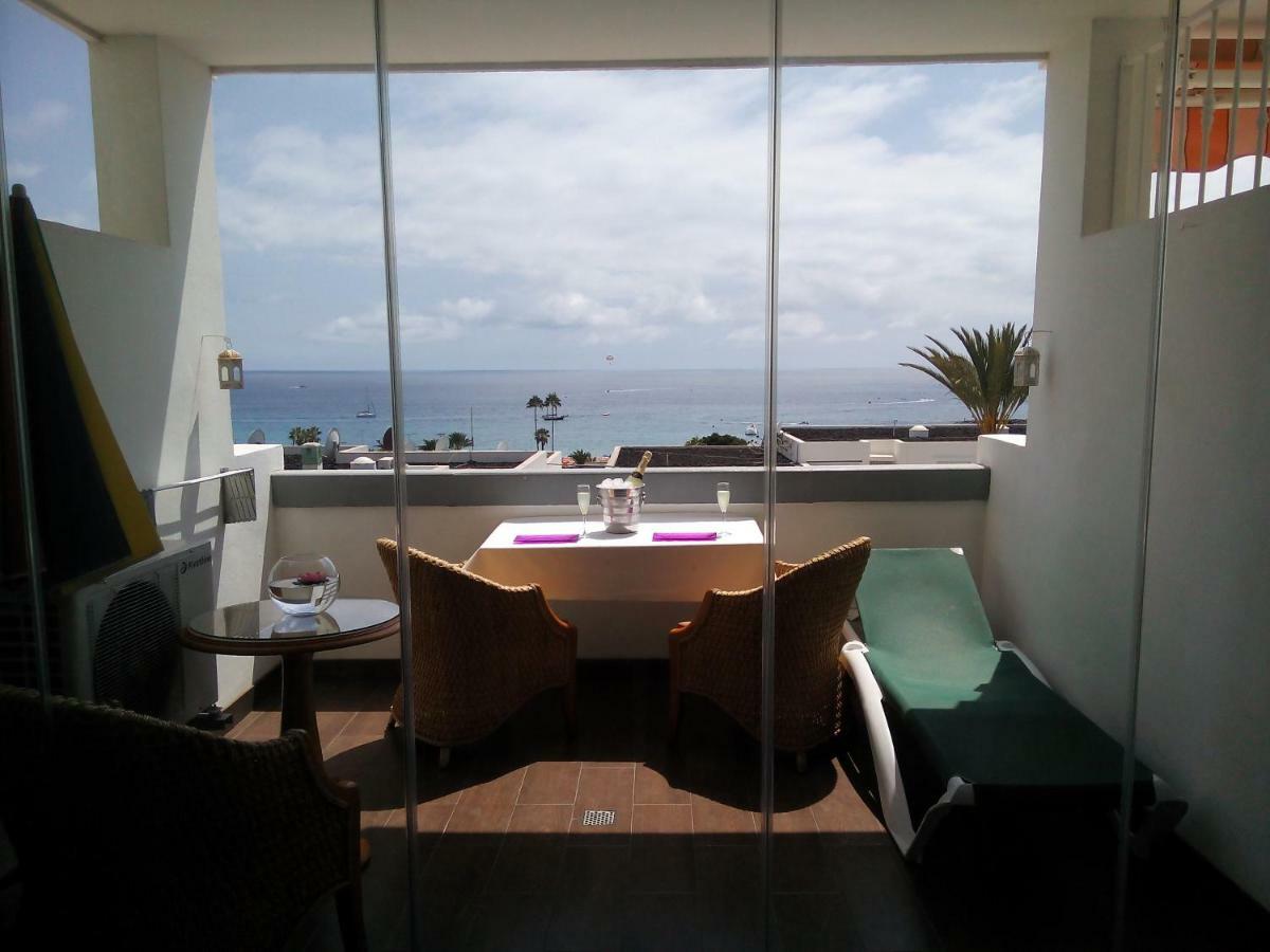 Azahara Beach 413 Los Cristianos  Εξωτερικό φωτογραφία