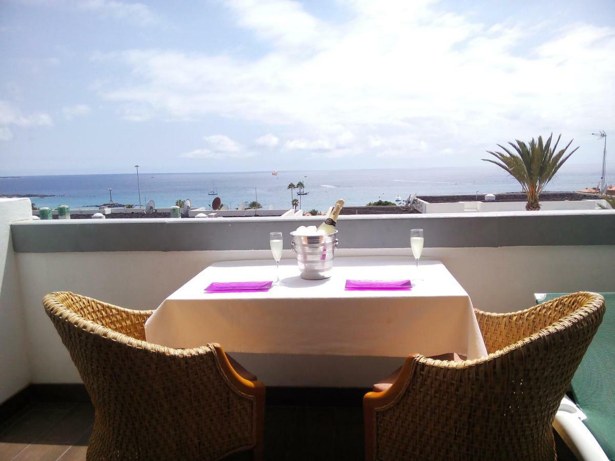 Azahara Beach 413 Los Cristianos  Εξωτερικό φωτογραφία